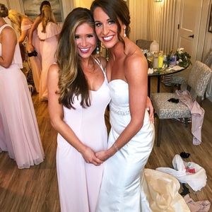 Azazie Bridesmaid Dress